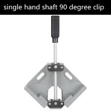 Corner clamp, frame clamp, ulmia spring clamps, band clamp, bessey. Super Big 90 Angle Clip Diy Corner Clamps Quick Fixed Fish Tank Glass Wood Picture Frame Woodwork Right Angle Super Promo 4c8ea7 Livsbalansera