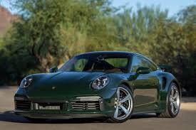 Image result for Brewster Green 2025 Porsche
