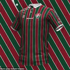 Fluminense is playing next match on 24 jul 2021 against palmeiras in brasileiro serie a.when the match starts, you will be able to follow palmeiras v fluminense live score, standings, minute by minute updated live results and match statistics. Fluminense 21 22 Home Kit Info Leaked Footy Headlines