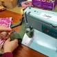 Make do and Mend event in Kirkcudbright