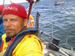 Colin Archer s/y EBBA: 2011