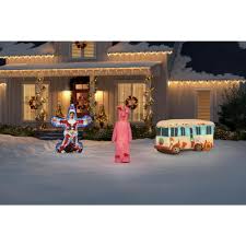 Nothing says christmas like 10 glowing candy canes leading you to the front door. 12 Best Home Depot Christmas Decorations 2019 New Inflatable Christmas Yard Decor