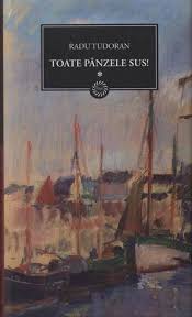 Maybe you would like to learn more about one of these? Toate Panzele Sus Vol 1 By Radu Tudoran