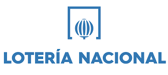 In the past the lottery used numbers printed on paper. File Loteria Nacional Svg Wikimedia Commons