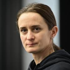 Martina Sáblíková 🗣 „Na poslední sezonu si nemusím klást žádné cíle, ale  bude emočně hodně náročná.“ ⛸ Více 👉  https://sport.ceskatelevize.cz/clanek/rychlobrusleni-a-short-track/sablikova-na-posledni-sezonu-si-nemusim-klast-zadne-cile-ale-bude-emocne  ...