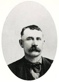 James and Ann Woodward Turner of Nc, Indiana, and Iowa