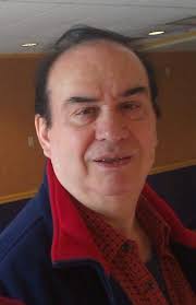 Obituary information for Juan Apostolakos