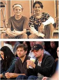 Check spelling or type a new query. Togda I Sejchas Tobi Maguajr I Leonardo Dikaprio Leo Dicaprio Leonardo Dicaprio Young Leonardo Dicaprio