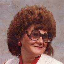 Eva Marlene Root Obituary