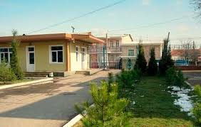 Farģona viloyat qizlar ovozi klubi. Booking Sanatorium Turon Travel In Uzbekistan And Central Asia