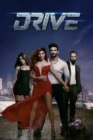 Drive 2019 Online Latino Pelisplus