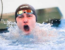 Magnolia sees big success at region meet; Jacob Whitaker swims to accolade  again