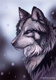 Wolf Gif By Furrirama On Deviantart Draw naruto wolves, pray instead of donate… ya done good, kid!