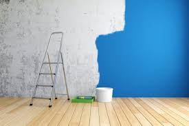 Beim verarbeiten gibt es von farbe zu farbe durch­aus unterschiede. Wandfarbe Andicken So Gelingt S