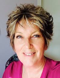 PEOPLE] Cheryl Gregory to speak at TPI conference