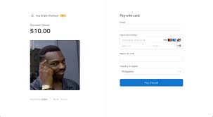 The magnetic stripe, sometimes called swipe card or magstripe, is read by swiping past a magnetic reading head. How To Create Discrete Inputs For Credit Card Information With The Vue Stripe Checkout Library Stack Overflow