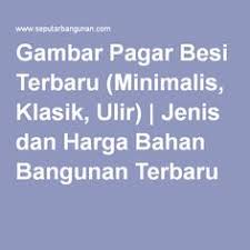 Bahan bangunan ini merupakan salah satu bagian penting sekalipun menjadi investasi dalam merancang atap rumah yang kokoh. 51 Ide Harga Bahan Material Bangunan Terbaru Bahan Bangunan Bangunan Kabel Listrik