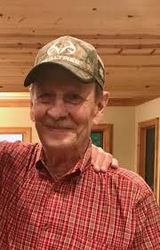 Obituary for Jon Thorpe Earp