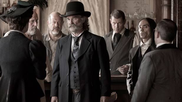 Bone Tomahawk (2015) | Film Review