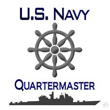 Navy Quartermaster Rating
