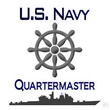 navy quartermaster rating