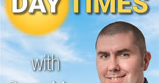 Daytimes with Dave Mac