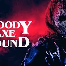 Bloody Axe Wound – Review | Horror Comedy Slasher | Heaven of Horror