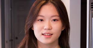 Helen Chen dives into leadership role for WW-P South girls swimming