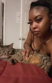 Introduction of Miss Keisha Jackson from Chicago now in Nashville