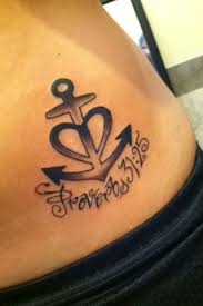 Simple in color and strong in design, this black and white chinese dragon tattoo is symbolic of power, wisdom, and luck. My Tattoo She Is Clothed In Strength And Dignity And She Laughs Without Fear Of The Future Faith Hope Love Strength Tattoo Tattoos Faith Tattoo
