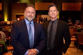 BLACK TIE: Big Orange Awards 2018