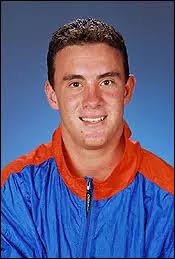 2005-06 Men's Swimming & Diving Roster