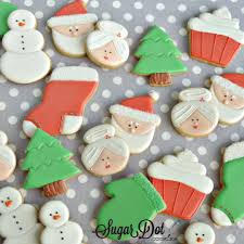 Find & download free graphic resources for christmas tree. Order Christmas Winter Sugar Cookies Custom Decorated Frederick Md Sugar Dot Cookies Here To Teach You How To Decorate Cookies Provide The Best Cookie Supplies And