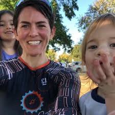 Erin Wittwer's Instagram, Twitter & Facebook