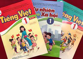 Ubnd tp.hcm chỉ đạo khẩn về việc vận chuyển sách giáo khoa thứ sáu, 27/08/2021 | 10:00. Hoan Thanh Lá»±a Chá»n Sach Giao Khoa Lá»›p 1 Má»›i Vnexpress