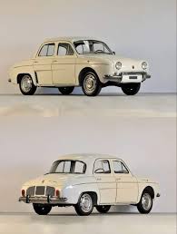 Image result for Beige 1960 Renault
