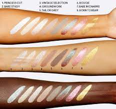 Peinture Paint Pot Pro Longwear Fard