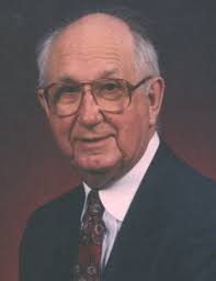 Bond Memorial Chapel