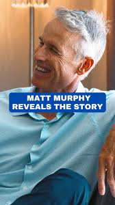 Matt Murphy takes us inside The Book of Murder, sharing the real-life cases  that inspired his new book and the heart behind bringing justice to victims  and their families., Catch Episode 3 of ...