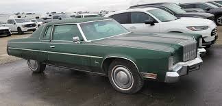 Image result for Formal Black 1975 Imperial