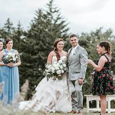 Me Wedding Officiant Is On Instagram 1 010 Posts On Their Profile