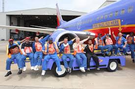 Southwest airlines routes and airport map. 10best Laughs At Southwest Airline Humor