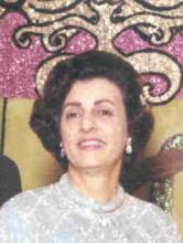 Marian Stidham Obituary November 24, 2005
