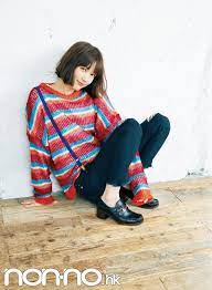 dtqwpo9vqaa7z0c jpg 640 873ピクセル 秋冬 ファッション ファッション バッサー