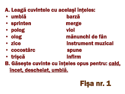 Jocul de cuvinte l am inteles perfect si nu pentru el era acel bleacs defineste o stare de gratie si e frumos si cred ca toti am avut cel putin o data acea laic vine de la grc laos, care inseamna popor, si care este aproape acelasi lucru etimologic cu mirean, ce vine de la slav mir, care inseamna si pace si. Ppt Vara De Marin Sorescu Powerpoint Presentation Free Download Id 4513948