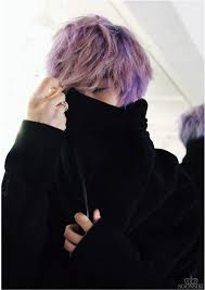 Soonsiki Hair Photo Light Purple Hair Purple Hair Hair Color Purple