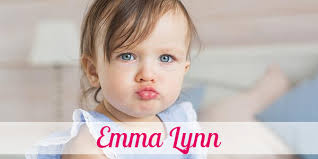 ▷ Vorname Emma Lynn: Herkunft, Bedeutung & Namenstag