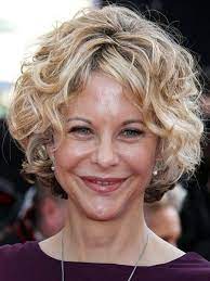 Short Curly Hairstyles Women Over 50 Short Curly Hairstyles For Women Short Wavy Hair Hair Styles