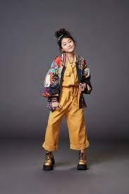 As in the ann m. The Baby Sitters Club Star Momona Tamada On Claudia Kishi S Fashion Influence And Her Cool Nod To Clueless Fashionista