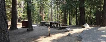 It's part of the black hills national forest and has 129 campsites to choose from, including spots designated for rvs, trailers, and tents. Staatlich Womo Abenteuer